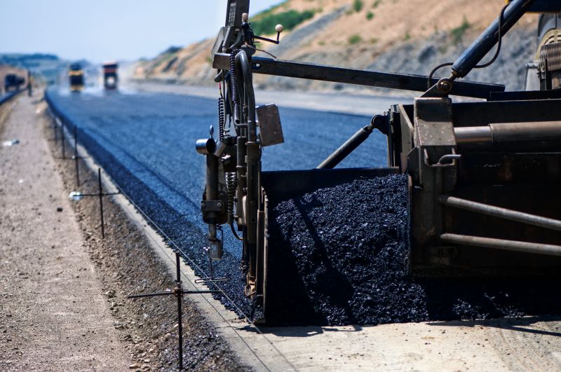 Top Rated Products for Asphalt Service