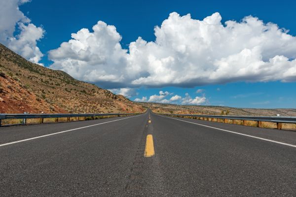 Blacktop Paving in Tehachapi