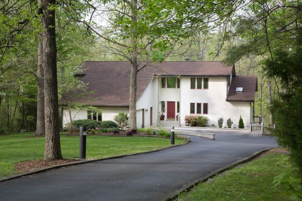Driveway Replacement in Tehachapi