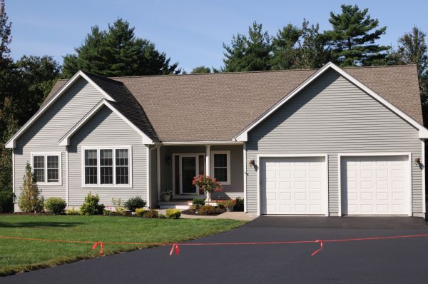 Residential Driveway Paving in Tehachapi