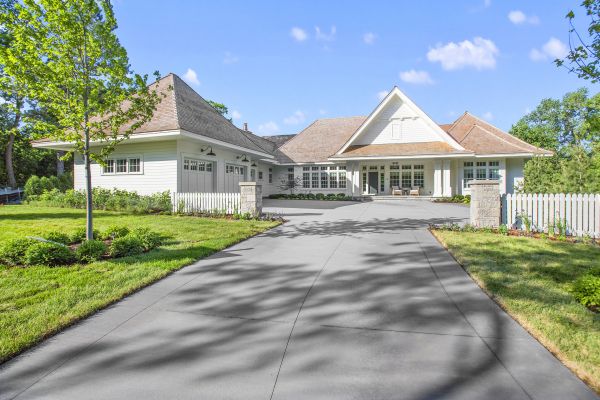 Tar And Chip Service in Tehachapi