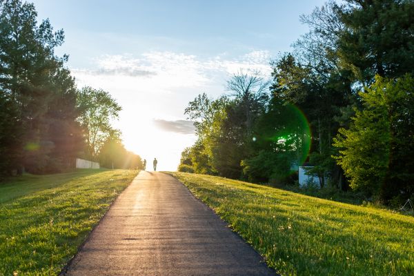 Cost of Asphalt Pathway Installation in Tehachapi