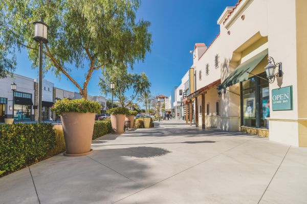 Commercial Pavement Repair in Tehachapi
