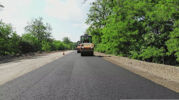 Custom Asphalt Paving in Tehachapi