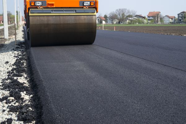 Asphalt Service in Tehachapi