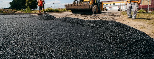 Cost of Asphalt Pad Installation in Tehachapi