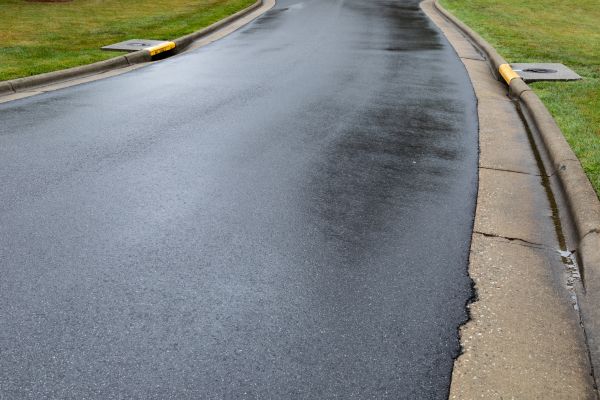 Cost of Driveway Asphalt Installation in Tehachapi