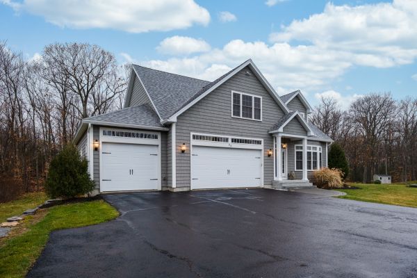 Cost of Driveway Asphalting in Tehachapi