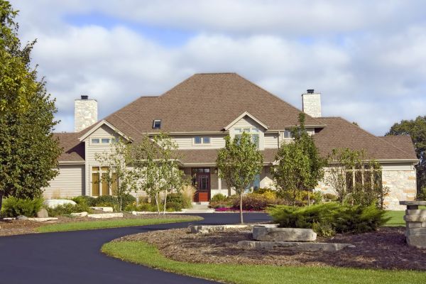 Cost of Tarmac Driveway Installation in Tehachapi