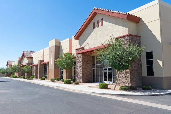 Pavement Installation in Tehachapi