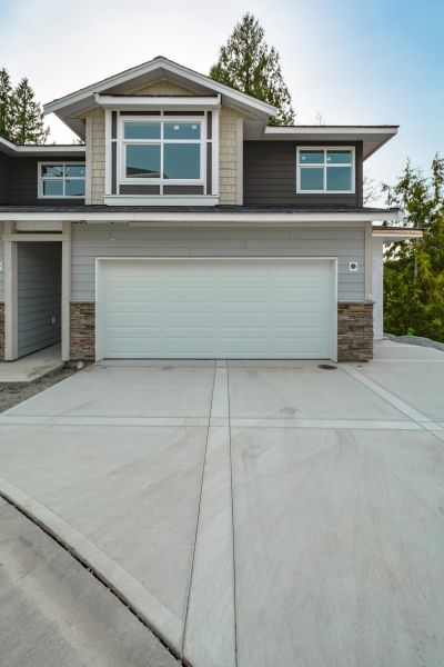 Cost of Home Driveway Installation in Tehachapi