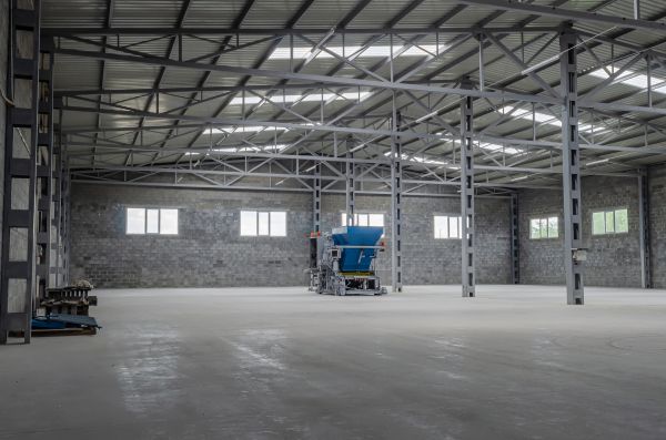 Commercial Paving Repair in Tehachapi