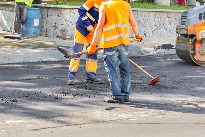 Asphalt Service