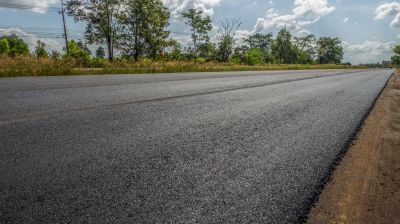 Asphalt Repair in Spring