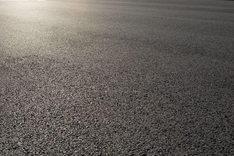 Summer Paving