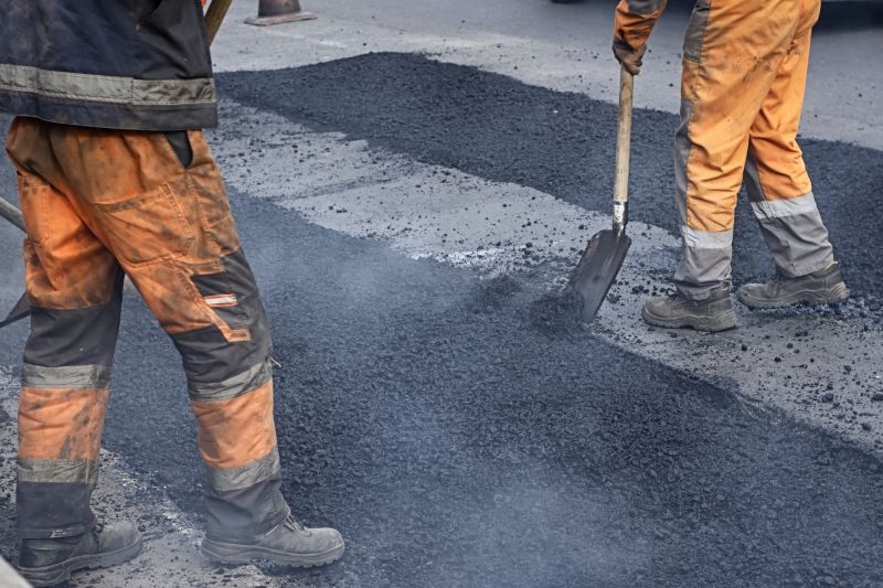 Road Surface Maintenance