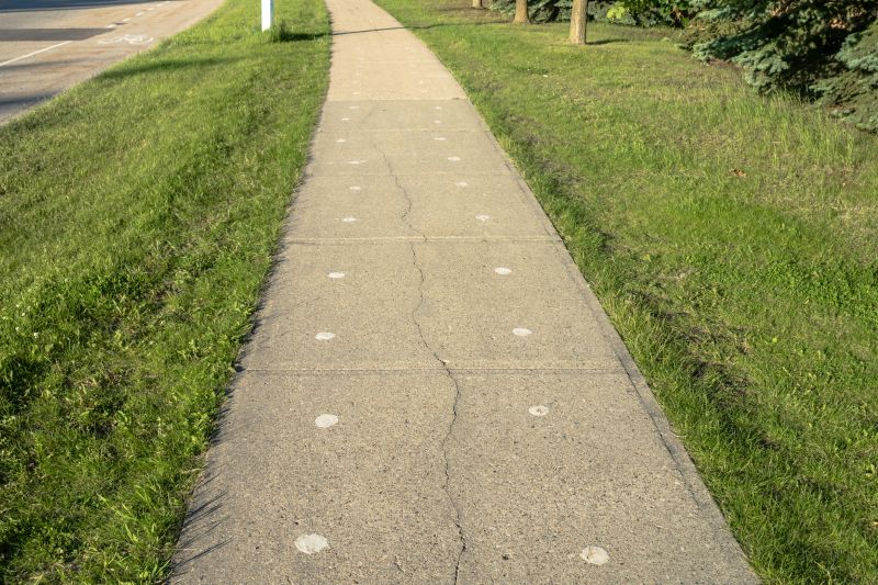 Commercial Pavement Repair