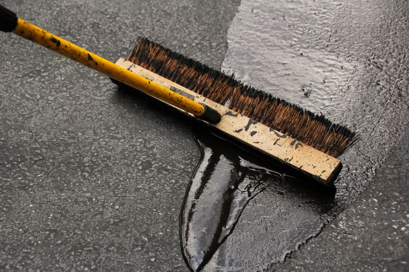 How Proper Base Preparation Impacts Asphalt Paving Longevity