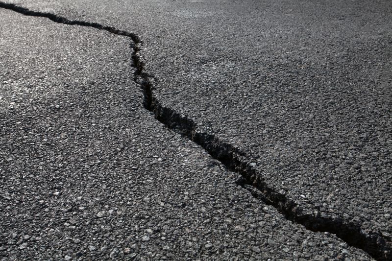 Driveway Repair Services