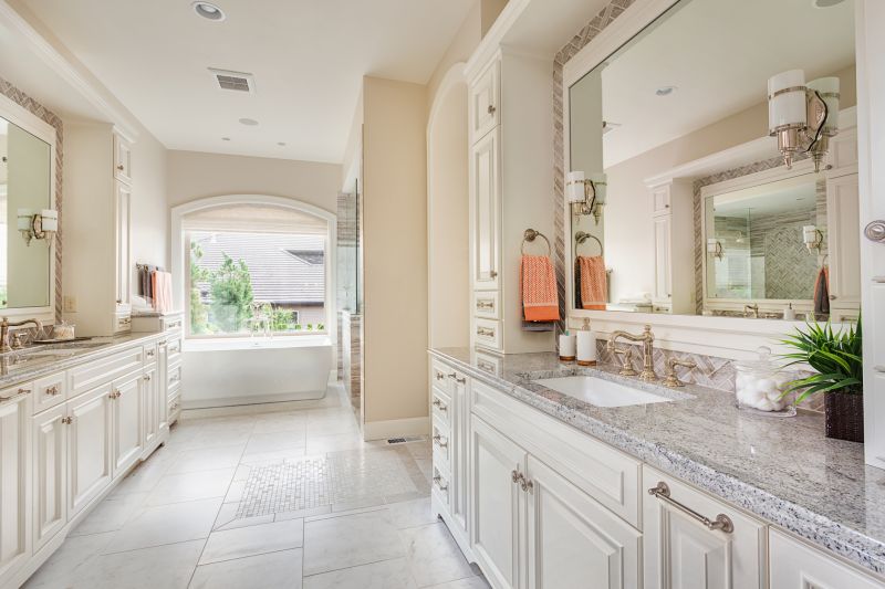 Bathroom Makeover Service