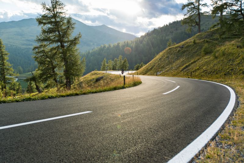 What To Expect During An Asphalt Blacktopping Project