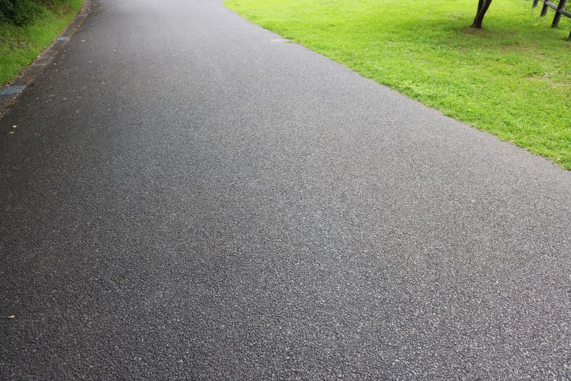 Local Paving Companies