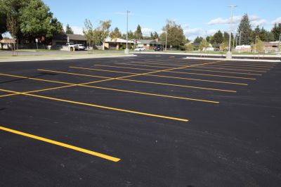 Commercial Asphalt Service Providers